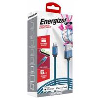 Energizer 6' Sync and Charge USB Cable