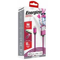 Energizer 6' Sync and Charge USB Cable