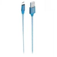 Energizer 6' Mesh Braided Sync and Charge USB Cable