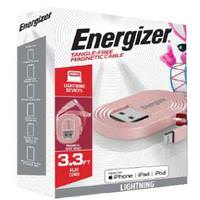 Energizer 3.3' Tangle-Free Magnetic Cable 