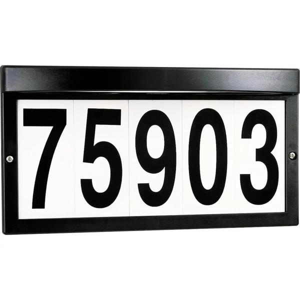 2 Light Address Light