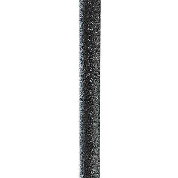 Gilded Iron Two 12-inch and Two 15-inch Stem Extension Kit