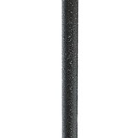 Progress Lighting Gilded Iron Two 12-inch and Two 15-inch Stem Extension Kit
