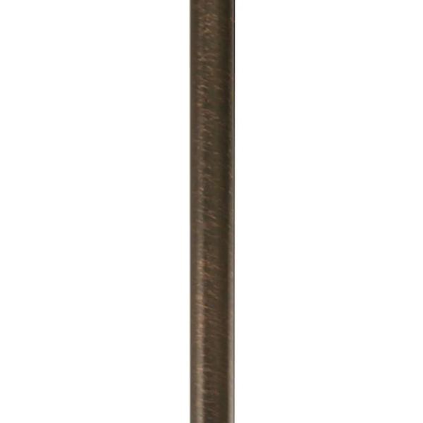 Venetian Bronze Two 12-inch and Two 15-inch Stem Extension Kit