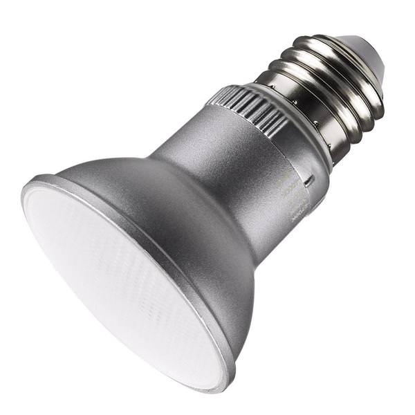 5.5 watt 120 volt PAR20 Medium Screw Base CCT Selectable Dimmable LED