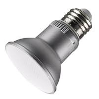 Satco 5.5 watt 120 volt PAR20 Medium Screw Base CCT Selectable Dimmable LED