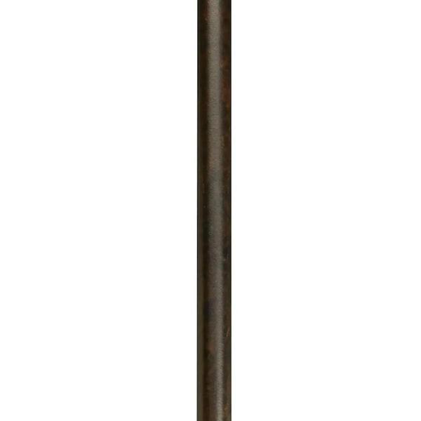 Forged Bronze Two 12-inch and Two 15-inch Stem Extension Kit