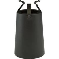 Progress Lighting Lamp Shield Black Finish Nightsaver Collection