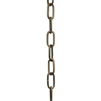 Progress Lighting 10' Oil Rubbed Bronze Fixture Accessory Chain