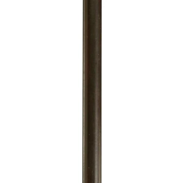 Antique Bronze Two 12-inch and Two 15-inch Stem Extension Kit