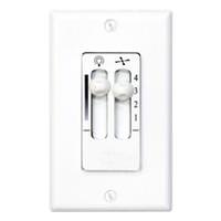 Progress Lighting Speed and Lighting Control Fan Control