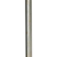 Progress Lighting Silver Ridge Two 12-inch and Two 15-inch Stem Extension Kit