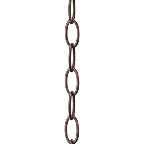 10' Venetian Bronze Fixture Accessory Chain