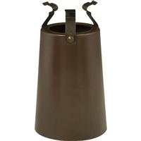 Progress Lighting Lamp Shield Bronze Finish Nightsaver Collection