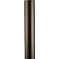 Progress Lighting 7' Aluminum Bronze Outdoor Post