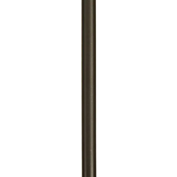 Antique Bronze Two 6-inch and One 12-inch Stem Extension Kit