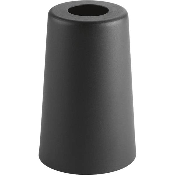 Lamp Shield Black Finish Nightsaver Collection