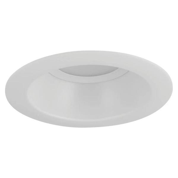 5" 8.5 watt 3000K White Dimmable Recessed Mount LED Downlight