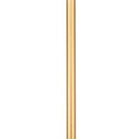 Progress Lighting Brushed Bronze Two 12-inch and Two 15-inch Stem Extension Kit