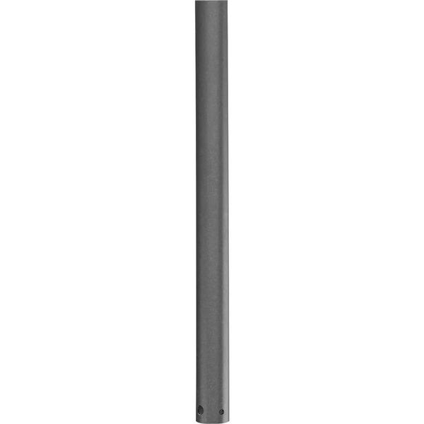 12" Graphite AirPro Collection Down Rod