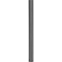 Progress Lighting 12" Graphite AirPro Collection Down Rod