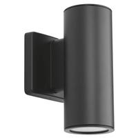 Progress Lighting 24 watt 120 volt 3000K Natural White Graphite Outdoor Up/Down LED Wall Light Fixture