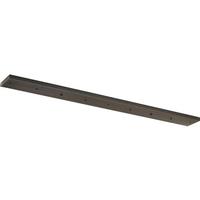 Progress Lighting Antique Bronze Finish Pendant Accessory Canopy Kit