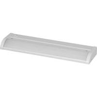Progress Lighting 12" 7.8 watt 120 volt LED 3000K White Under Cabinet Light Fixture 