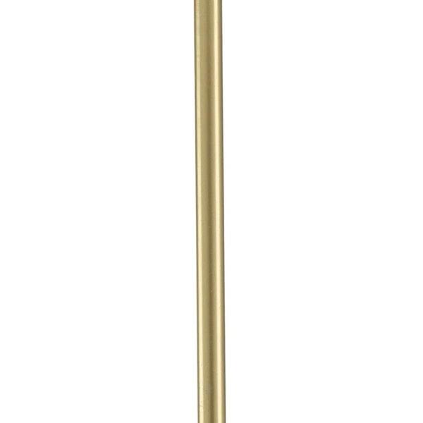Vintage Gold Two 12-inch and Two 15-inch Stem Extension Kit