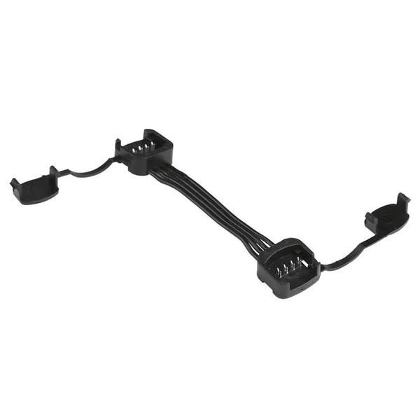 2" Snap Fit Tape Light Linkable Connector