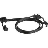 Progress Lighting 18" Snap Fit Tape Light Linkable Connector