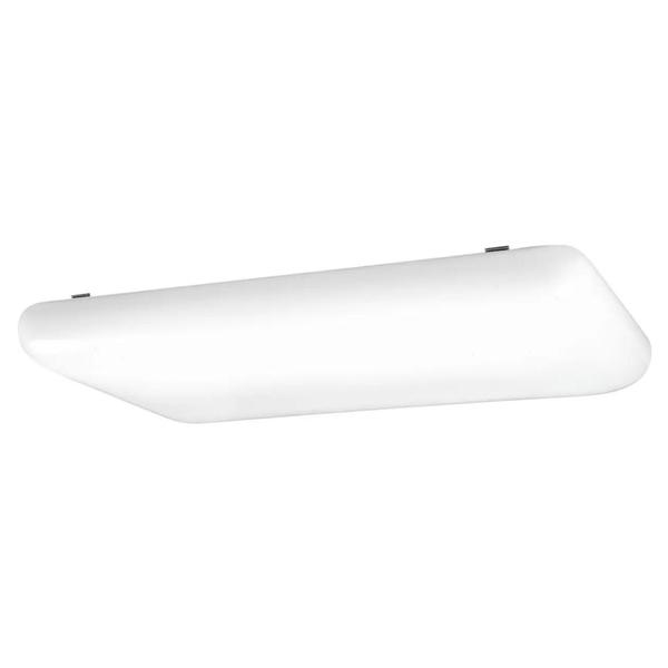 2' 27 watt 120 volt 3000K Natural White Dimmable LED Wrap Light