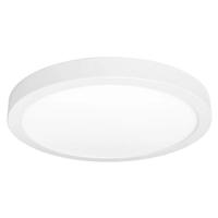 Progress Lighting 14" 19.5 watt 120 volt 3000K White White Acrylic Diffuser LED Light Fixture
