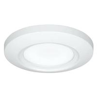 Progress Lighting 5.5" 12.5 watt 3000K White Dimmable Surface Mount LED Downlight