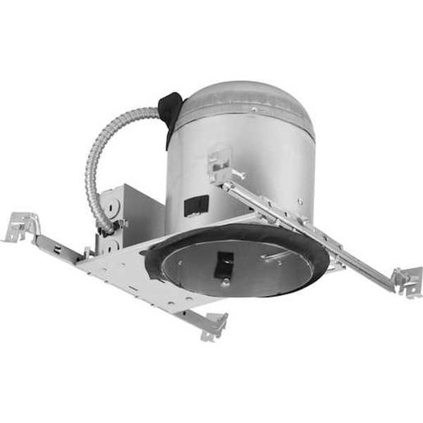 6" 120 volt  Airtight Quick Link Connector for 6” Trim Housing