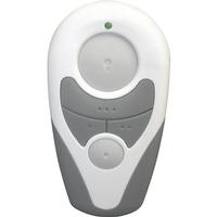 Progress Lighting Universal Ceiling Fan and Light Remote Control 