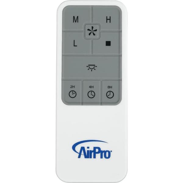 Universal Ceiling Fan and Light Remote Control 