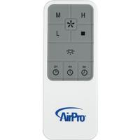 Progress Lighting Universal Ceiling Fan and Light Remote Control 