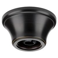 Progress Lighting Architectural Bronze AirPro Collection Canopy Mount