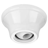 Progress Lighting White AirPro Collection Canopy Mount
