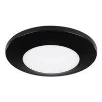 Progress Lighting 7.25" 15.5 watt 3000K Antique Bronze Dimmable Surface Mount LED Downlight