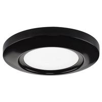 Progress Lighting 5.5" 12.5 watt 3000K Antique Bronze Dimmable Surface Mount LED Downlight