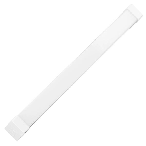 20 watt 120 volt 24" 3000K Natural White Dimmable LED Strip Light