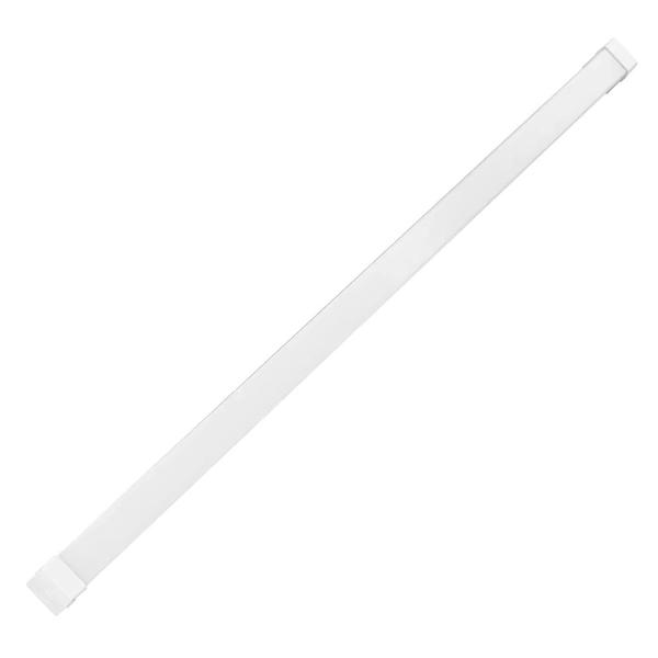40 watt 120 volt 48" 3000K Natural White Dimmable LED Strip Light