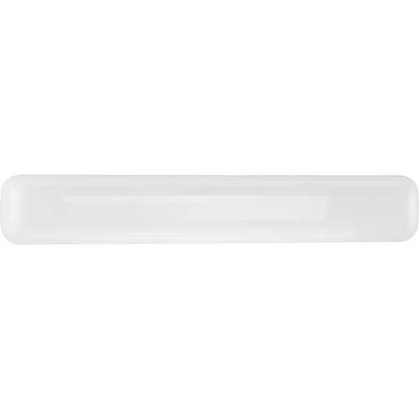 38" 30 watt 120 volt CCT Selectable Opal White Dimmable