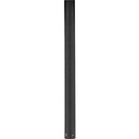 Progress Lighting 12" Blistered Iron AirPro Collection Down Rod