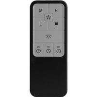 Progress Lighting AirPro Collection Wifi Ceiling Fan and Light Remote Control 