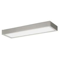 Progress Lighting 16" 17 watt 120 volt CCT Selectable Brushed Nickel Dimmable Bath & Vanity LED Light Fixture