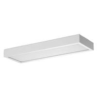 Progress Lighting 16" 17 watt 120 volt CCT Selectable Satin White Dimmable Bath & Vanity LED Light Fixture