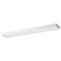 Progress Lighting 32" 32 watt 120 volt CCT Selectable Satin White Dimmable Bath & Vanity LED Light Fixture